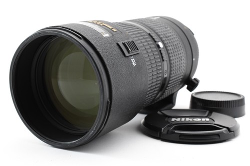 Ecc nikon af - [ecc+++++], nikkor