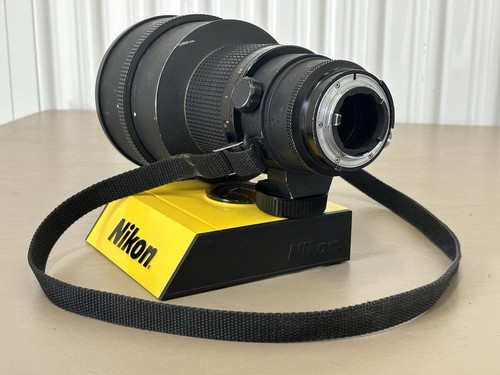 Nikon nikkor 200mm 2 - nikkor*ed,