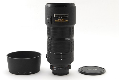 Come nuovo nikon af - 【come,