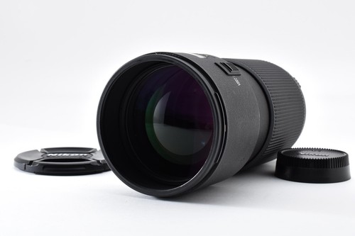 Quasi come nuovo nikon ed - [quasi,