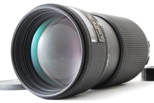 Ecc nikon af nikkor - [ecc+++++],