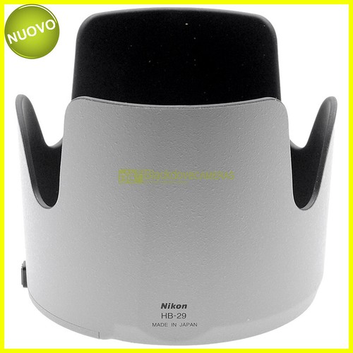 Nikon paraluce per - hb-29,