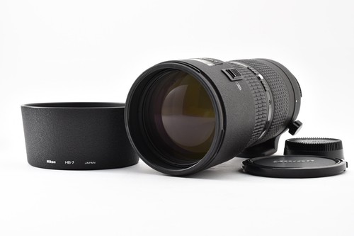 Nikon nikkor 200 mm - nikon,