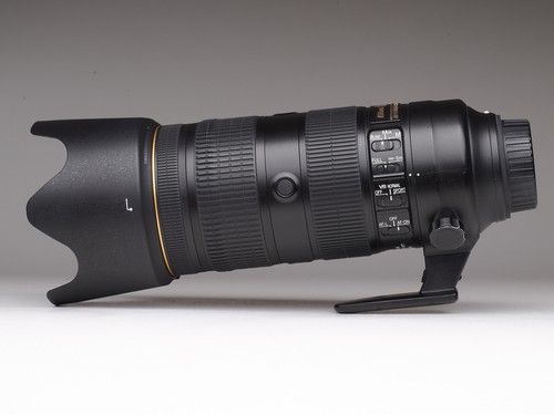 Nikon 200 f 2 - nikon, 70-200